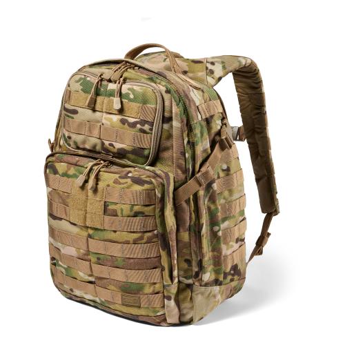 Рюкзак тактичний 5.11 Tactical® "RUSH® 24 2.0 MultiCam® Backpack 37L", 56564ABR-169