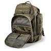 Рюкзак тактичний 5.11 Tactical® "RUSH® 72 2.0 Backpack 55L", 56565ABR-186