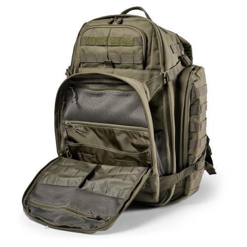 Рюкзак тактичний 5.11 Tactical® "RUSH® 72 2.0 Backpack 55L", 56565ABR-186