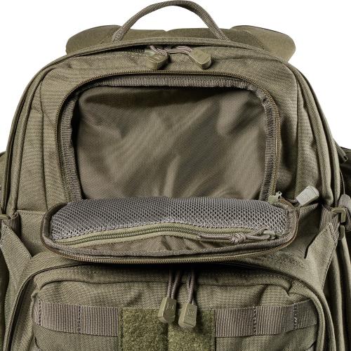 Рюкзак тактичний 5.11 Tactical® "RUSH® 72 2.0 Backpack 55L", 56565ABR-186