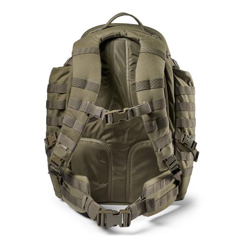 Рюкзак тактичний 5.11 Tactical® "RUSH® 72 2.0 Backpack 55L", 56565ABR-186