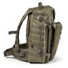 Рюкзак тактичний 5.11 Tactical® "RUSH® 72 2.0 Backpack 55L", 56565ABR-186