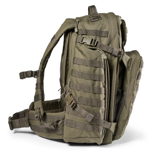 Рюкзак тактичний 5.11 Tactical® "RUSH® 72 2.0 Backpack 55L", 56565ABR-186