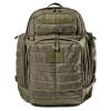 Рюкзаки/сумки - Рюкзак тактичний 5.11 Tactical&reg; "RUSH&reg; 72 2.0 Backpack 55L" RANGER GREEN
