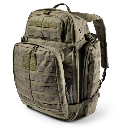 Рюкзак тактичний 5.11 Tactical® "RUSH® 72 2.0 Backpack 55L", 56565ABR-186