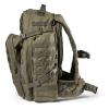 Рюкзак тактичний 5.11 Tactical® "RUSH® 72 2.0 Backpack 55L", 56565ABR-186