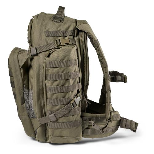 Рюкзак тактичний 5.11 Tactical® "RUSH® 72 2.0 Backpack 55L", 56565ABR-186