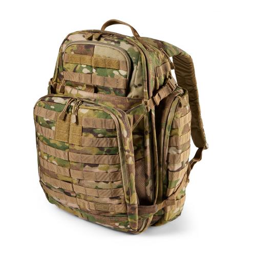 Рюкзак тактичний 5.11 Tactical® "RUSH® 72 2.0 MultiCam® Backpack 55L", 56566ABR-169