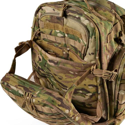 Рюкзак тактичний 5.11 Tactical® "RUSH® 72 2.0 MultiCam® Backpack 55L", 56566ABR-169