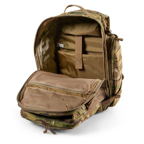 Рюкзак тактичний 5.11 Tactical® "RUSH® 72 2.0 MultiCam® Backpack 55L", 56566ABR-169