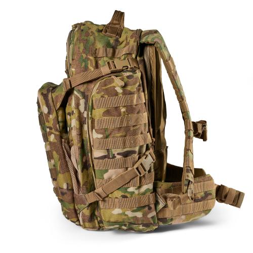 Рюкзак тактичний 5.11 Tactical® "RUSH® 72 2.0 MultiCam® Backpack 55L", 56566ABR-169