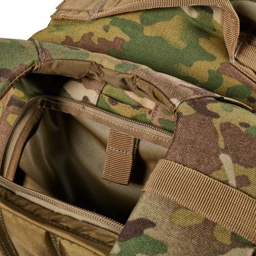 Рюкзак тактичний 5.11 Tactical® "RUSH® 72 2.0 MultiCam® Backpack 55L", 56566ABR-169