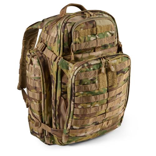 Рюкзак тактичний 5.11 Tactical® "RUSH® 72 2.0 MultiCam® Backpack 55L", 56566ABR-169
