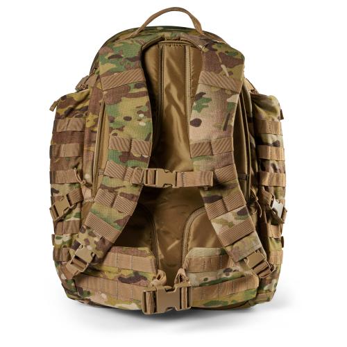 Рюкзак тактичний 5.11 Tactical® "RUSH® 72 2.0 MultiCam® Backpack 55L", 56566ABR-169