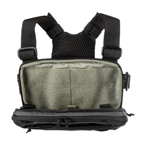 Сумка нагрудна 5.11 Tactical® "Skyweight Utility Chest Pack", 56770ABR-098
