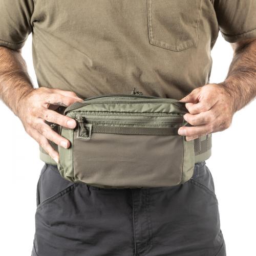 Сумка нагрудна 5.11 Tactical® "Skyweight Utility Chest Pack", 56770ABR-831 - Prof1group Сумка нагрудна 5.11 Tactical® "Skyweight Utility Chest Pack", 56770ABR-831
