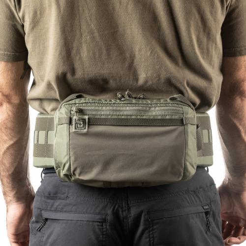 Сумка нагрудна 5.11 Tactical® "Skyweight Utility Chest Pack", 56770ABR-831 - Prof1group Сумка нагрудна 5.11 Tactical® "Skyweight Utility Chest Pack", 56770ABR-831