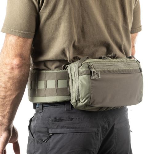 Сумка нагрудна 5.11 Tactical® "Skyweight Utility Chest Pack", 56770ABR-831 - Prof1group Сумка нагрудна 5.11 Tactical® "Skyweight Utility Chest Pack", 56770ABR-831