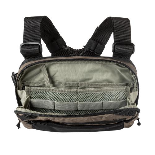 5.11 Tactical® "Skyweight Utility Chest Pack", 56770ABR-367