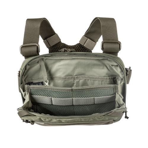 Сумка нагрудна 5.11 Tactical® "Skyweight Utility Chest Pack", 56770ABR-831 - Prof1group Сумка нагрудна 5.11 Tactical® "Skyweight Utility Chest Pack", 56770ABR-831