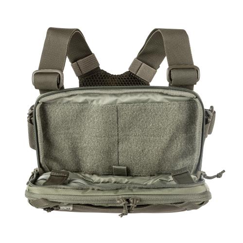 Сумка нагрудна 5.11 Tactical® "Skyweight Utility Chest Pack", 56770ABR-831 - Prof1group Сумка нагрудна 5.11 Tactical® "Skyweight Utility Chest Pack", 56770ABR-831