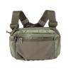 Сумка нагрудна 5.11 Tactical® "Skyweight Utility Chest Pack", 56770ABR-831 - Prof1group Сумка нагрудна 5.11 Tactical® "Skyweight Utility Chest Pack", 56770ABR-831