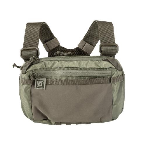 Сумка нагрудна 5.11 Tactical® "Skyweight Utility Chest Pack", 56770ABR-831 - Prof1group Сумка нагрудна 5.11 Tactical® "Skyweight Utility Chest Pack", 56770ABR-831