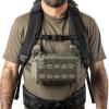 Сумка нагрудна 5.11 Tactical® "Skyweight Survival Chest Pack", 56769ABR-098