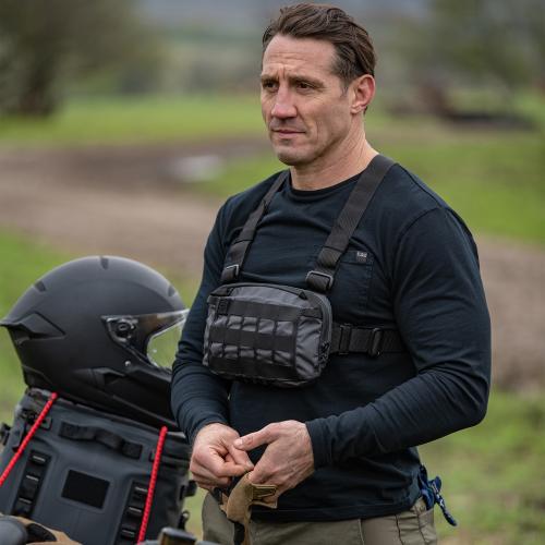 Сумка нагрудна 5.11 Tactical® "Skyweight Survival Chest Pack", 56769ABR-098