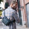 Сумка поясна 5.11 Tactical® "LVC6 Waist Pack 2.0 3L", 56702ABR-019