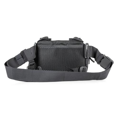 Сумка поясна 5.11 Tactical® "LVC6 Waist Pack 2.0 3L", 56702ABR-042