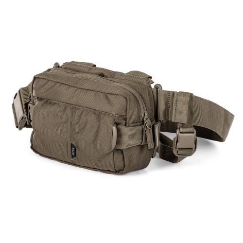 Сумка поясна 5.11 Tactical® "LVC6 Waist Pack 2.0 3L", 56702ABR-192