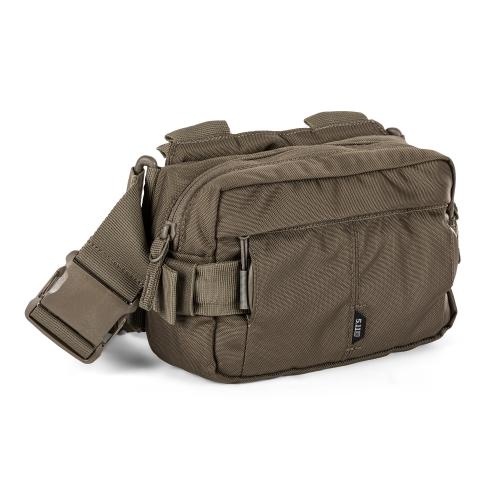 Сумка поясна 5.11 Tactical® "LVC6 Waist Pack 2.0 3L", 56702ABR-192