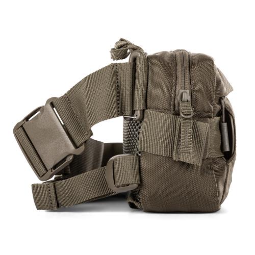 Сумка поясна 5.11 Tactical® "LVC6 Waist Pack 2.0 3L", 56702ABR-192