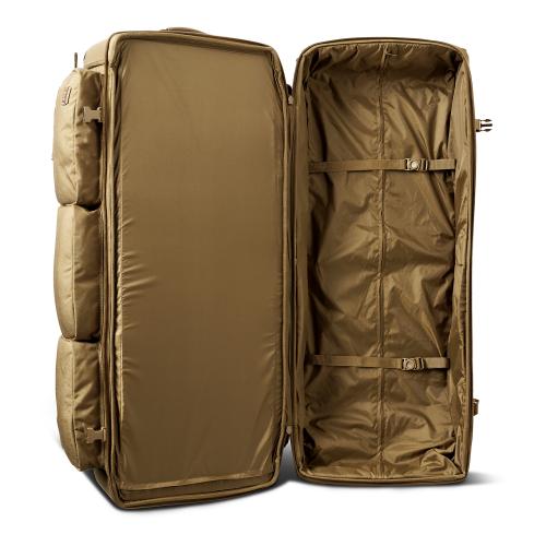 Сумка транспортна "5.11 Tactical® CAMS™ 3.0 186L", 56475ABR-134 - Prof1group Сумка транспортна "5.11 Tactical® CAMS™ 3.0 186L", 56475ABR-134