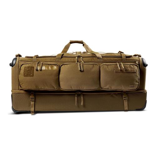 Сумка транспортна "5.11 Tactical® CAMS™ 3.0 186L", 56475ABR-134 - Prof1group Сумка транспортна "5.11 Tactical® CAMS™ 3.0 186L", 56475ABR-134