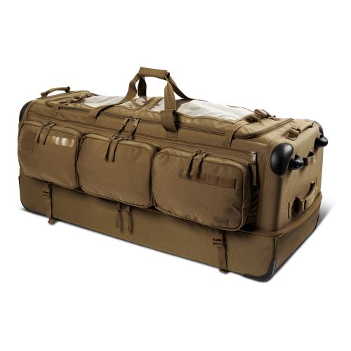 Сумка транспортна "5.11 Tactical® CAMS™ 3.0 186L", 56475ABR-134 - Prof1group Сумка транспортна "5.11 Tactical® CAMS™ 3.0 186L", 56475ABR-134