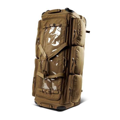 Сумка транспортна "5.11 Tactical® CAMS™ 3.0 186L", 56475ABR-134 - Prof1group Сумка транспортна "5.11 Tactical® CAMS™ 3.0 186L", 56475ABR-134