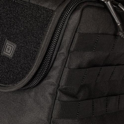 Сумка транспортна "5.11 Tactical® Range Ready™ Trainer Bag 50L", 56567ABR-019