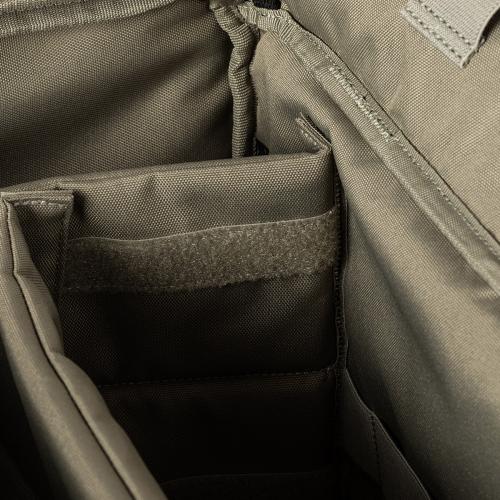 Сумка транспортна "5.11 Tactical® Range Ready™ Trainer Bag 50L", 56567ABR-019