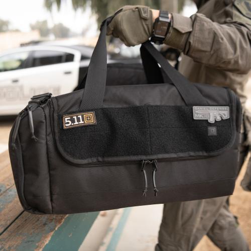 Сумка транспортна "5.11 Tactical® Range Ready™ Trainer Bag 50L", 56567ABR-019