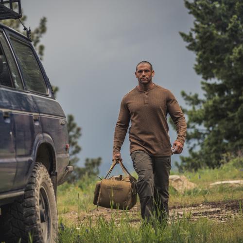 Сумка транспортна "5.11 Tactical® Range Ready™ Trainer Bag 50L", 56567ABR-019