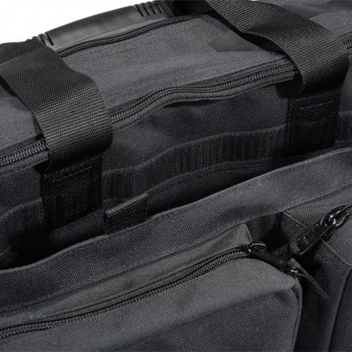 Сумка транспортна "5.11 Tactical® Side Trip™ Briefcase 32L", 56003ABR-019