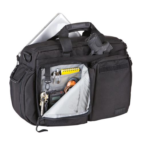 Сумка транспортна "5.11 Tactical® Side Trip™ Briefcase 32L", 56003ABR-019