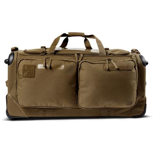 Сумка транспортна "5.11 Tactical® SOMS™ 3.0 126L", 56476ABR-134