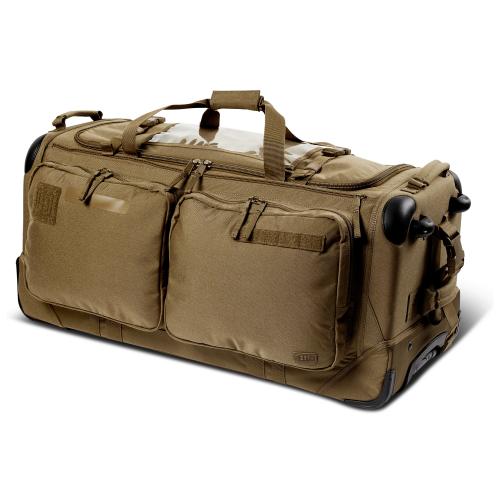 Сумка транспортна "5.11 Tactical® SOMS™ 3.0 126L", 56476ABR-134