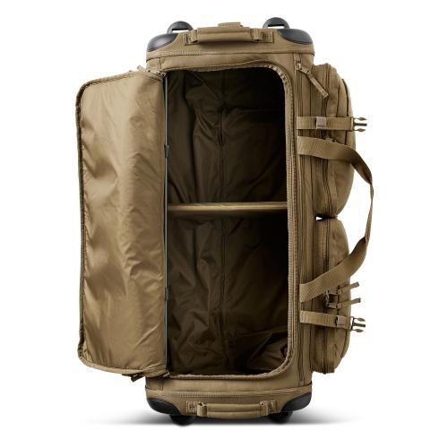 Сумка транспортна "5.11 Tactical® SOMS™ 3.0 126L", 56476ABR-134