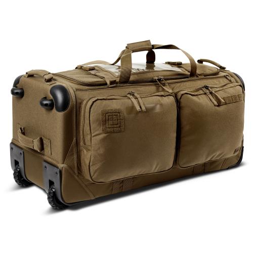 Сумка транспортна "5.11 Tactical® SOMS™ 3.0 126L", 56476ABR-134