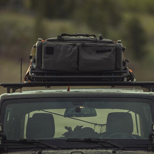 Сумка транспортна "5.11 Tactical® SOMS™ 3.0 126L", 56476ABR-134