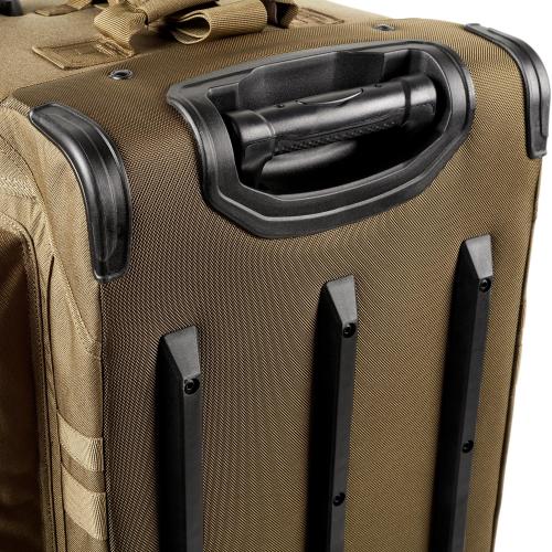 Сумка транспортна "5.11 Tactical® SOMS™ 3.0 126L", 56476ABR-134